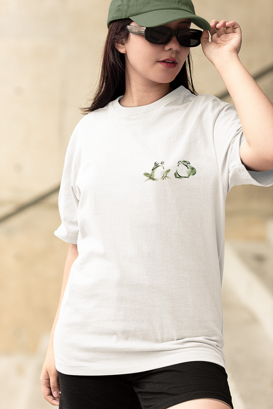 Frogs T-Shirt